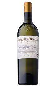 2018 Domaine de Chevalier Blanc