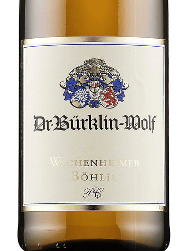 2021 Burklin-Wolf Wachenheimer Bohlig P.C. (Dry)