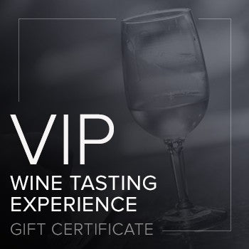 Clayton Winehouse VIP Wine Tasting Experience