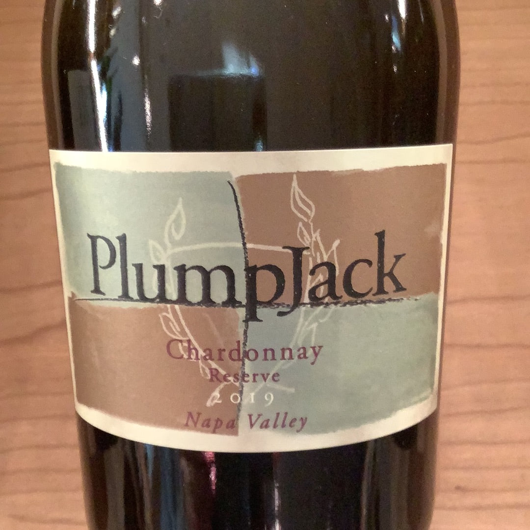 Plumpjack Chardonnay