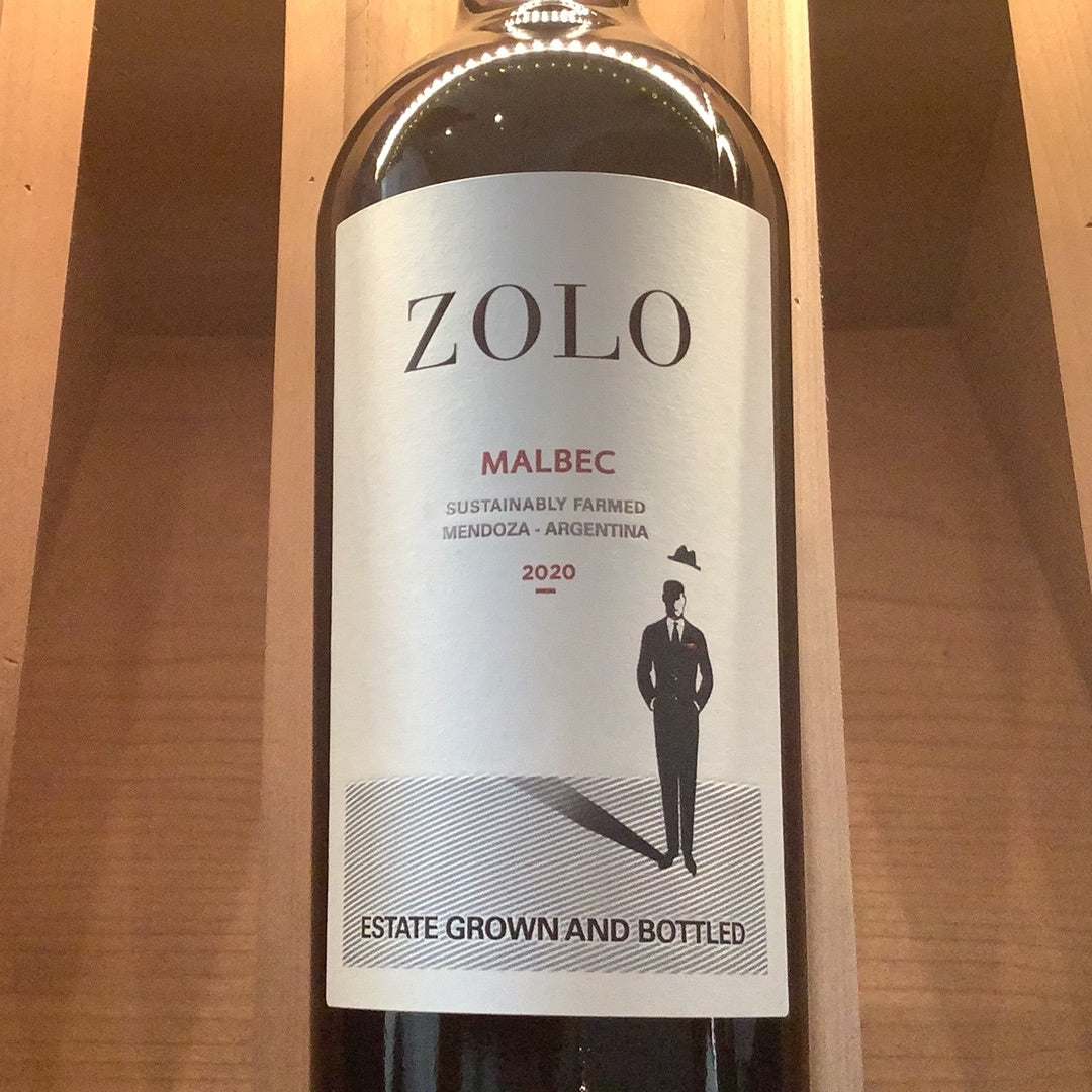 Zolo Malbec