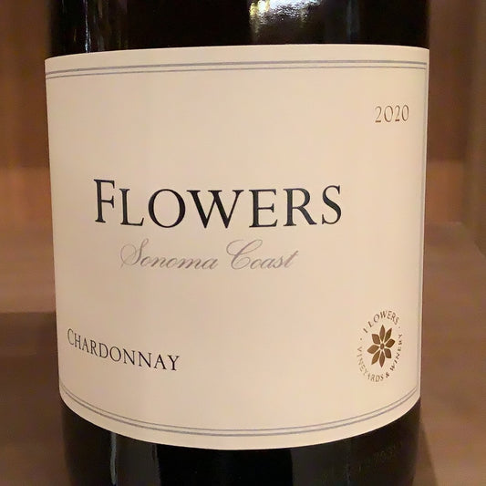 Flowers Chardonnay