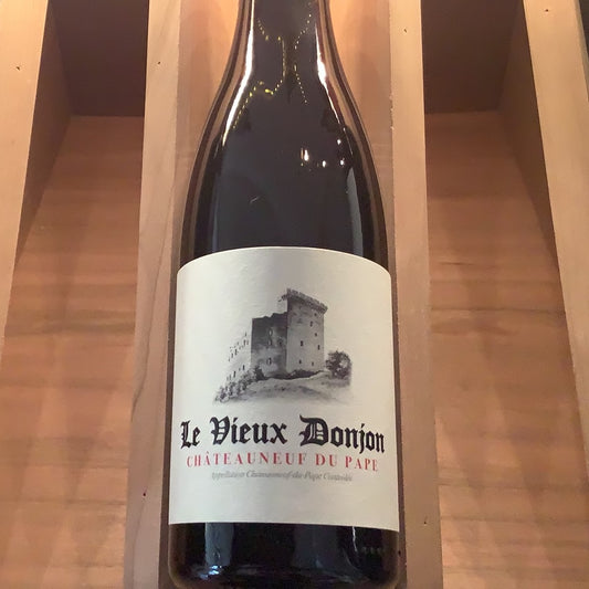 2020 Le Vieux Donjon CDP 375ml