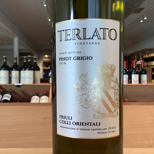 Terlato Pinot Grigio