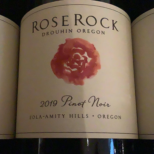 '23 Drouhin RoseRock Pinot Noir