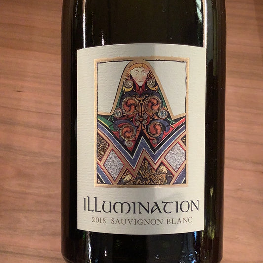 '24 Illumination Sauv Blanc
