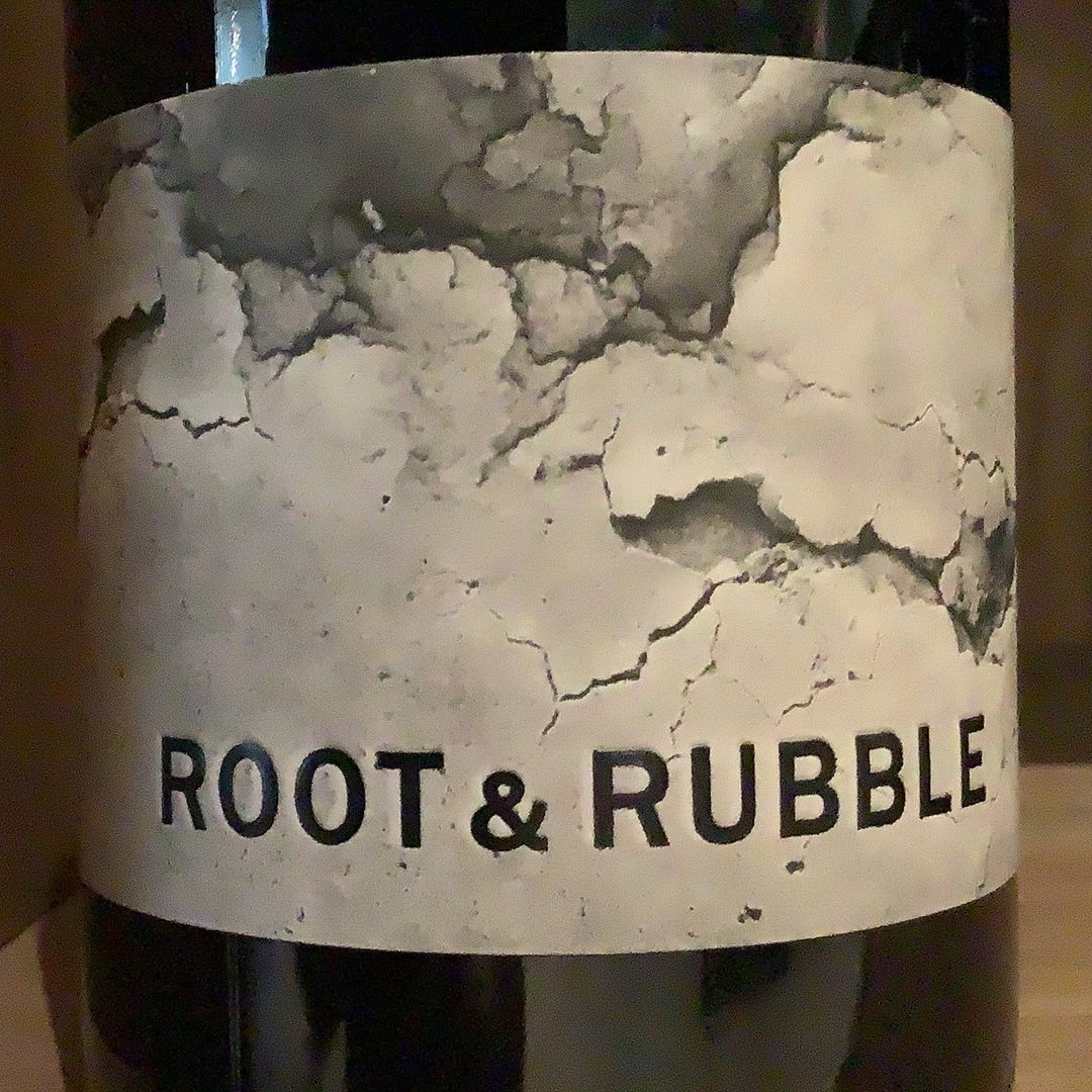 Root & Rubble Pinot Noir