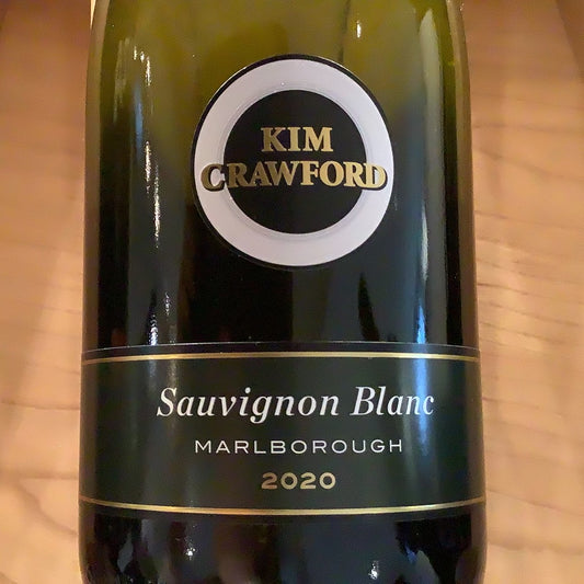 Kim Crawford Sauv Blanc