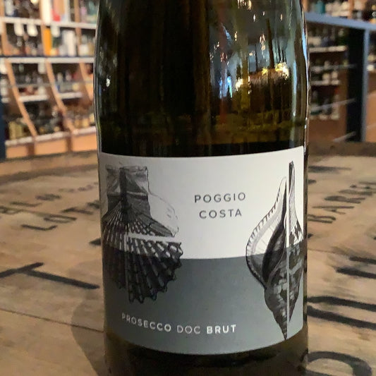 Poggio Costa Prosecco 187ml