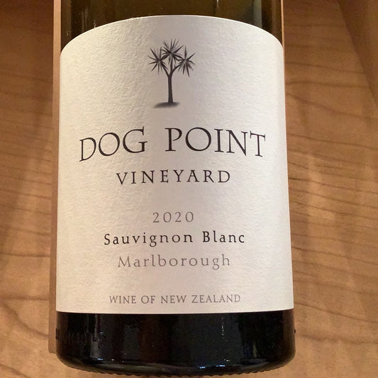 Dog Point Sauv Blanc