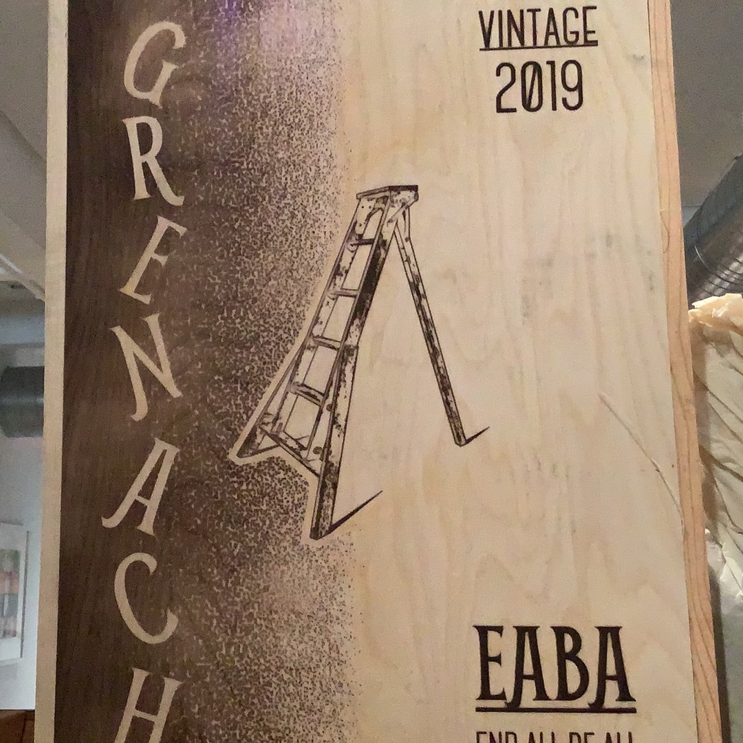 2019 Andremily EABA & GREN 1.5L Pack