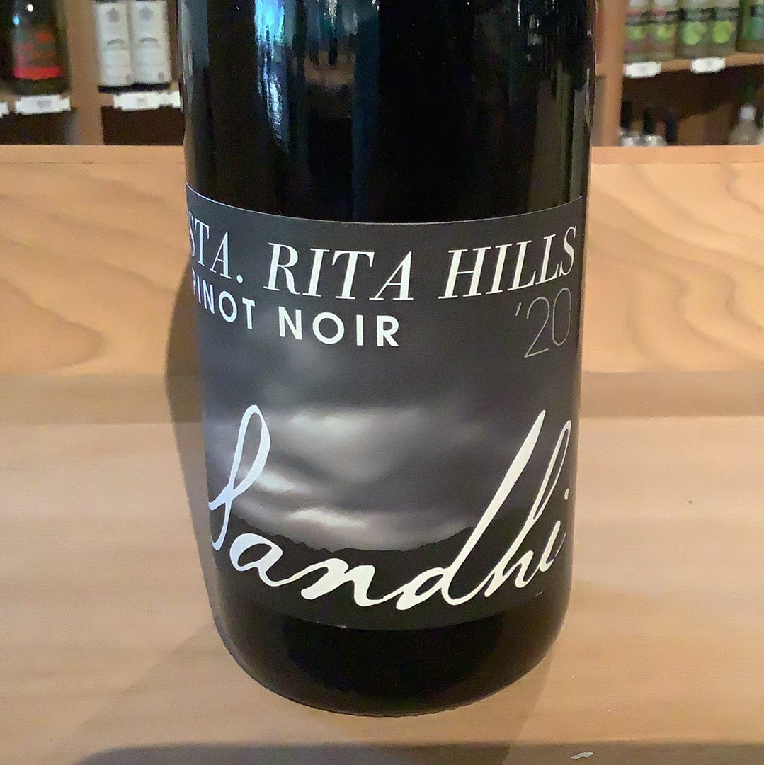 21 Sandhi SRH Pinot Noir
