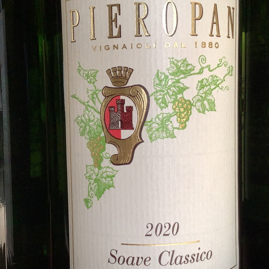 Pieropan Sauve Classico