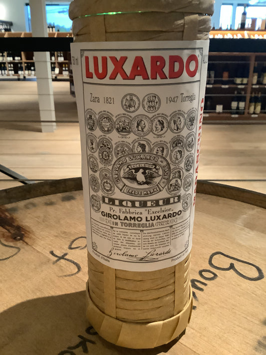 Luxardo Maraschino Liqueur