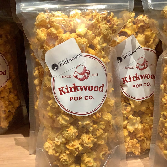 Kirkwood Popcorn Bag