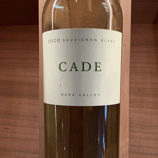 Cade Sauv Blanc