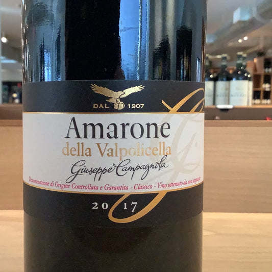 Campagnola Amarone