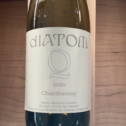 Diatom Chardonnay