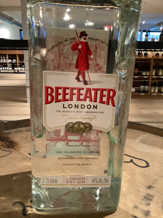 Beefeater Gin 1.75L