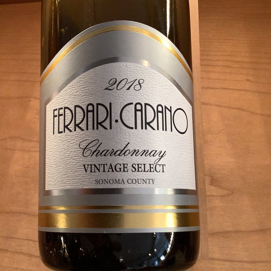 Ferrari Carano Chardonnay