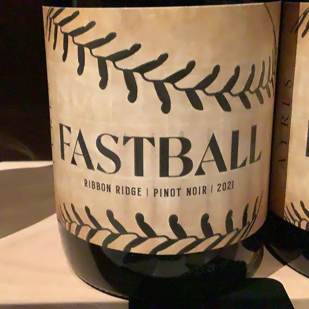 Ayres Fastball PN
