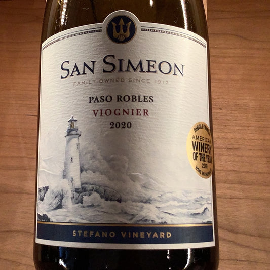 San Simeon Sauv Blanc