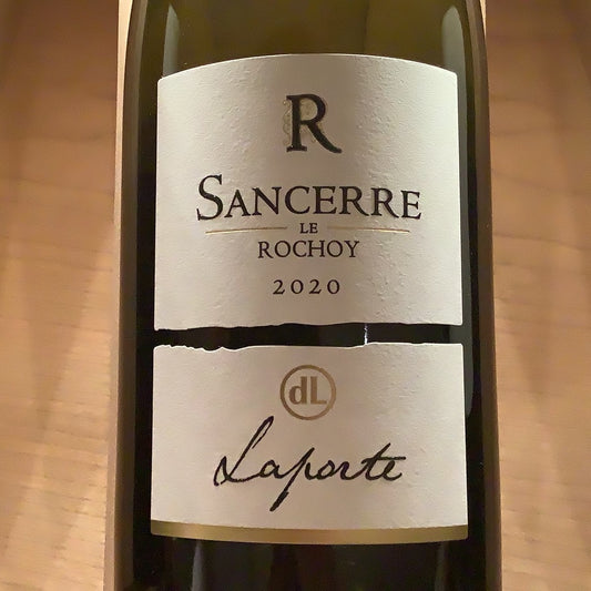 '24 Laporte Sancerre Rochoy