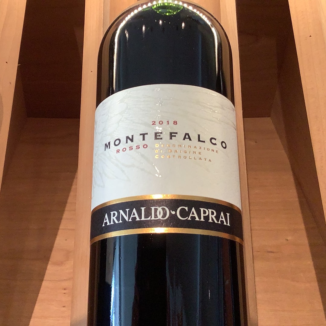 Arnoldo Caprai Montefalco Rosso