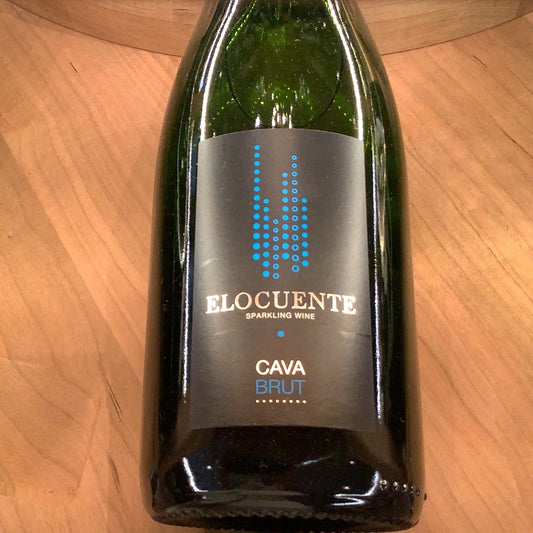 Elocuente Cava Brut
