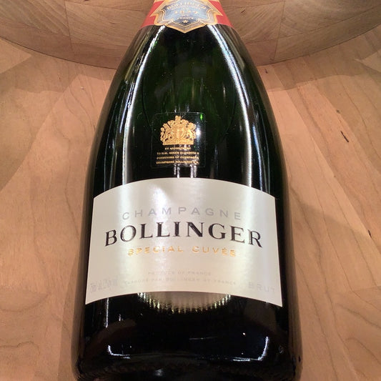 Bollinger Special Cuvee