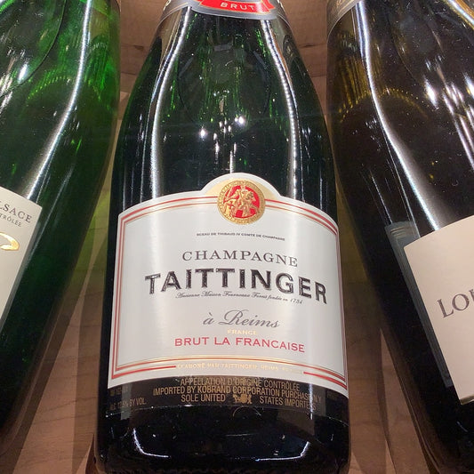 Taittinger Brut Francaise NV