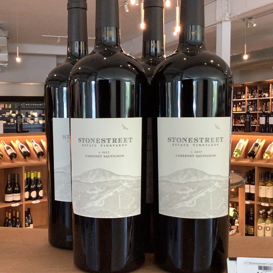 Stonestreet Rockfall Vyd Cab