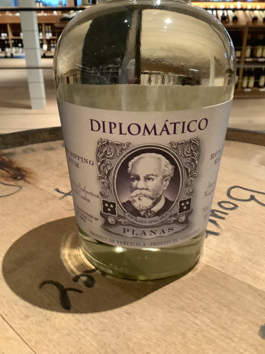 Diplomatico Planas Rum