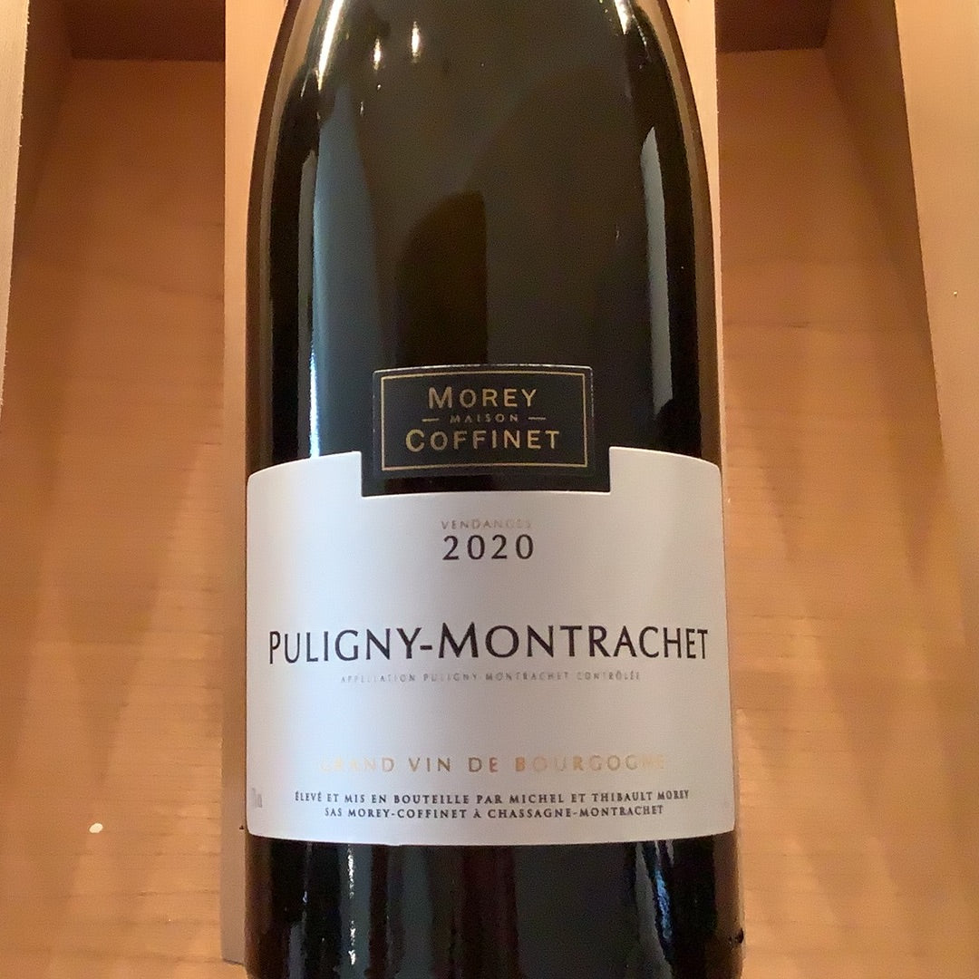 20 Morey-Coffinet Puligny Mont