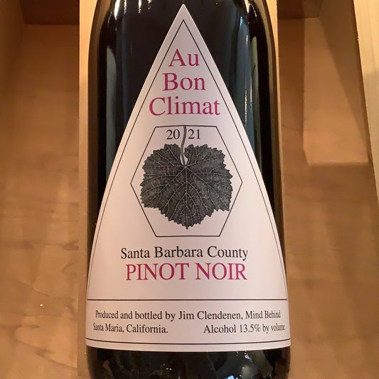 Au Bon Climat Pinot Noir