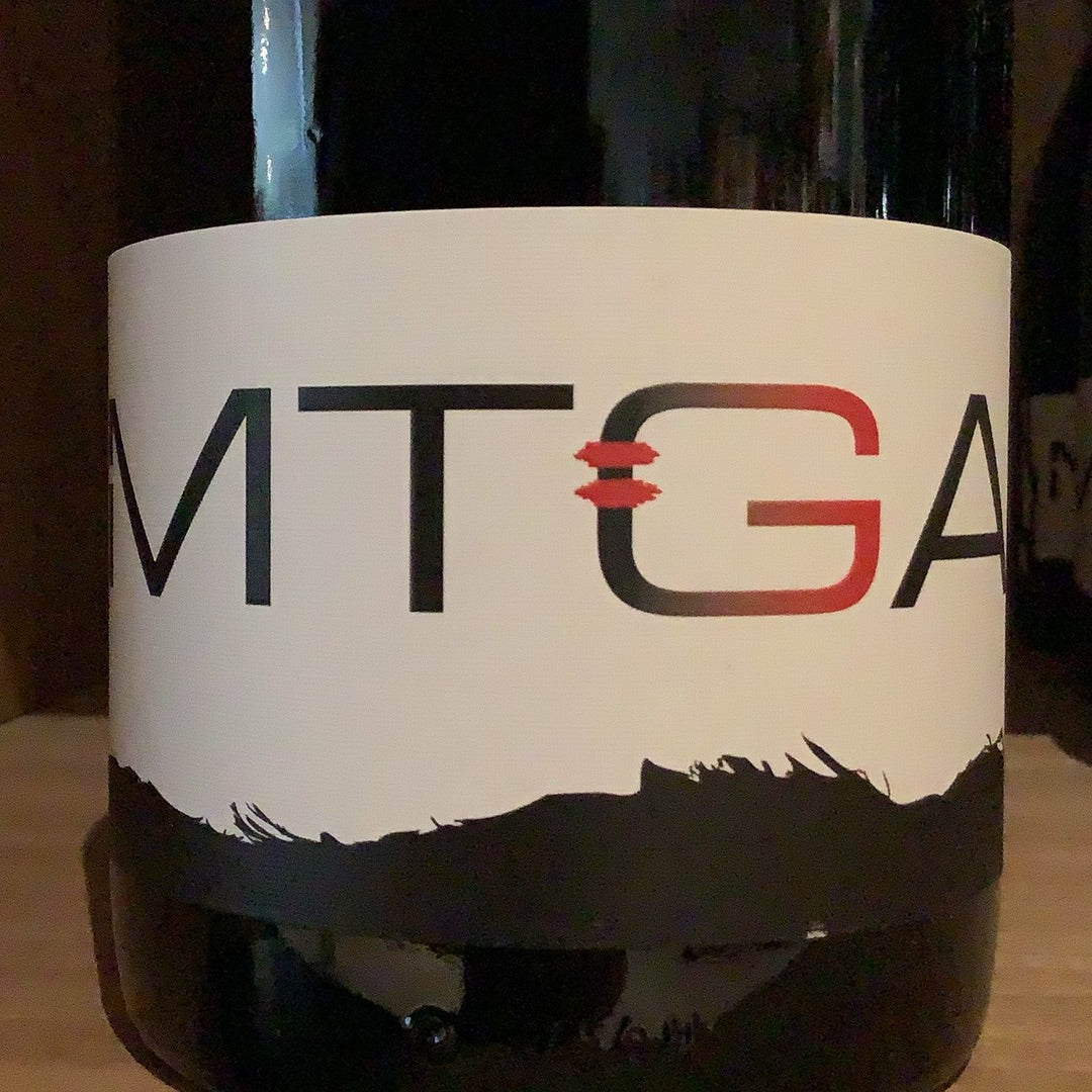 2018 MTGA Pinot Noir Bennet Valley