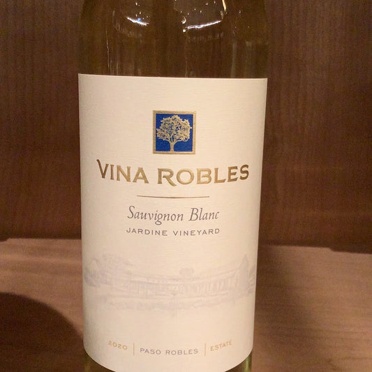 Vina Robles Sauv Blanc