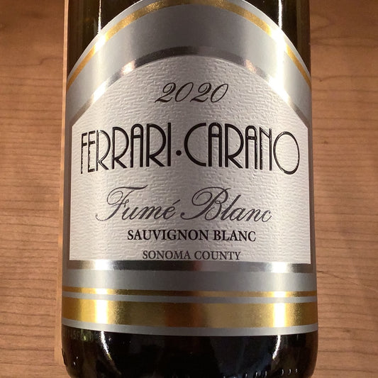 Ferrari Carano Fume Blanc