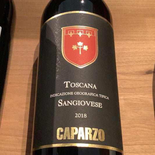 Caparzo Sangiovese