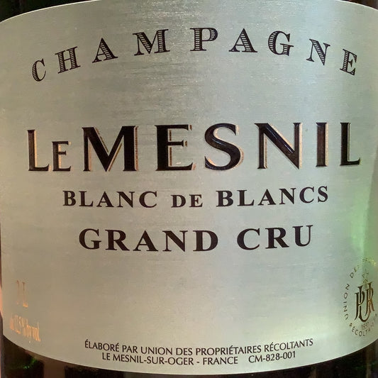 Le Mesnil BDB NV 3L