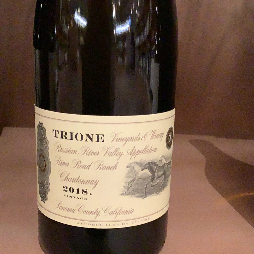 Trione Chardonnay