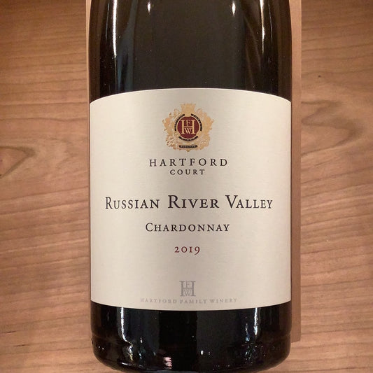 2024 Hartford Ct Chard RRV