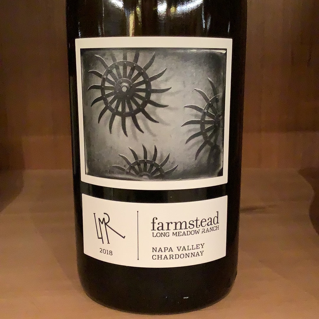 LMR Farmstead Chardonnay