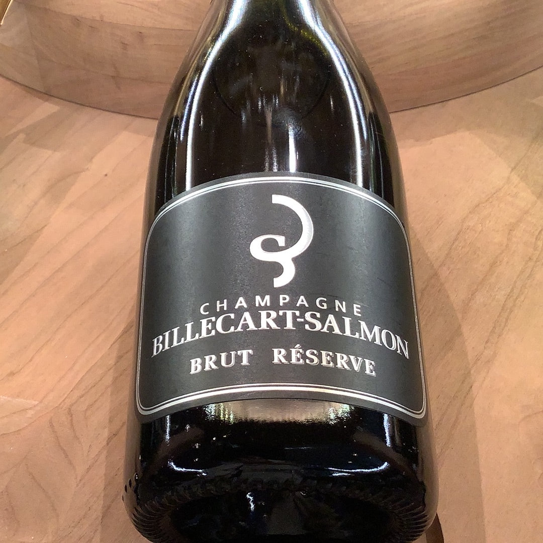 Billecart Salmon Brut Reserve NV 750ml