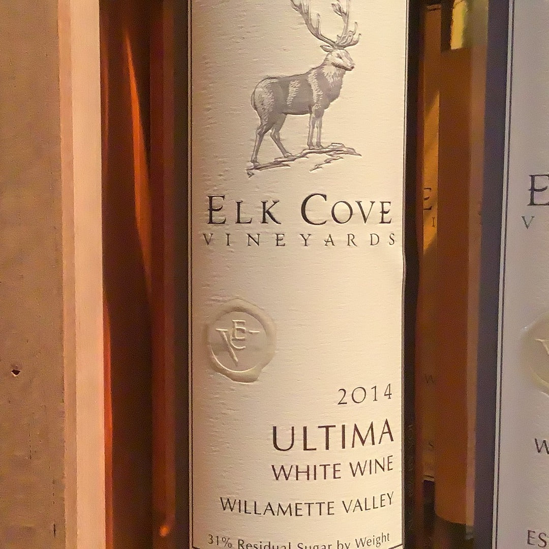 Elk Cove Ultima 375ml