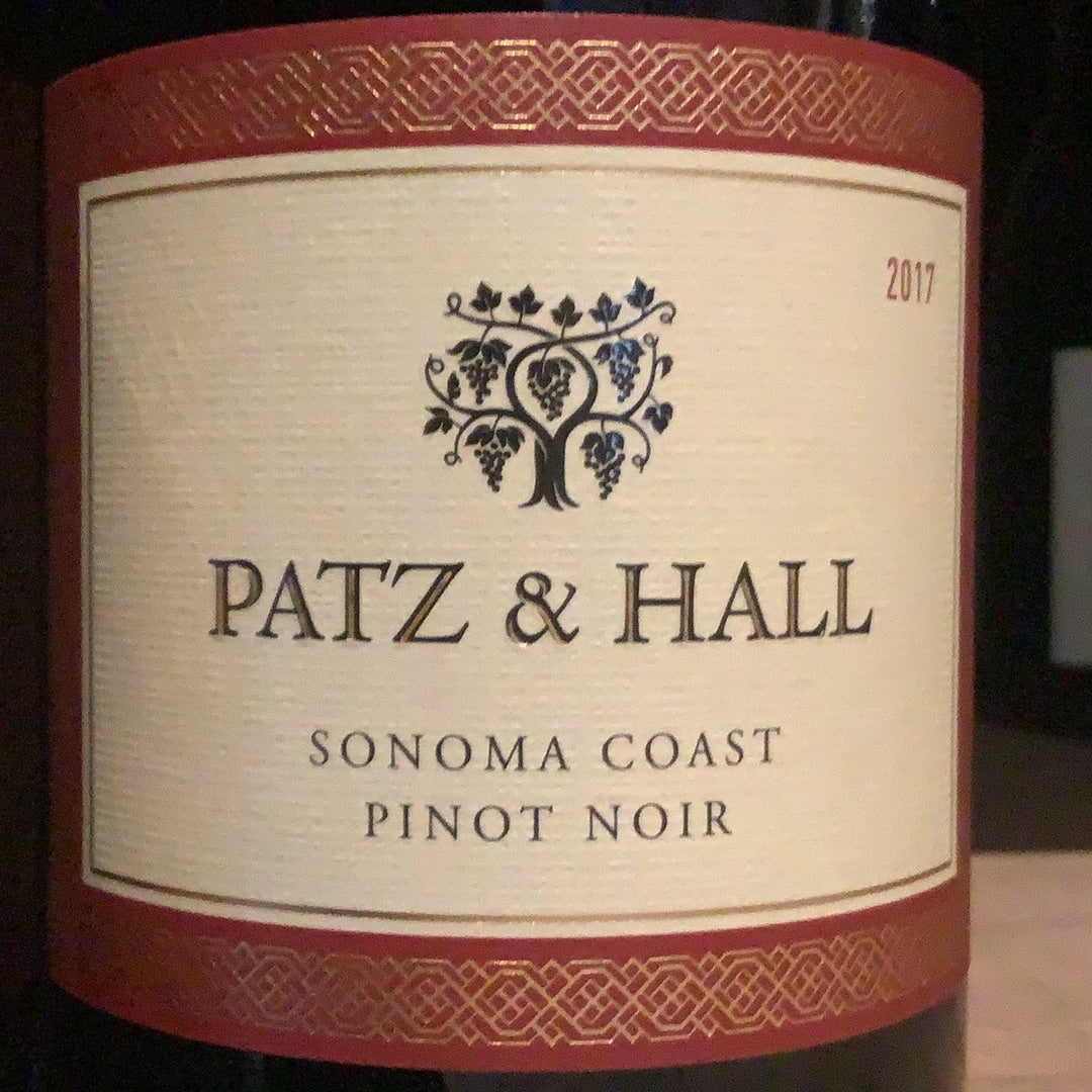 18 Patz & Hall PN Son Coast