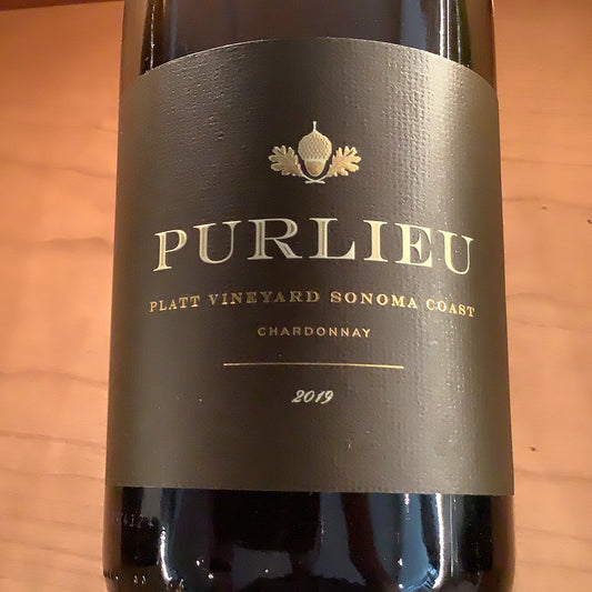 19 Purlieu Chardonnay Platt