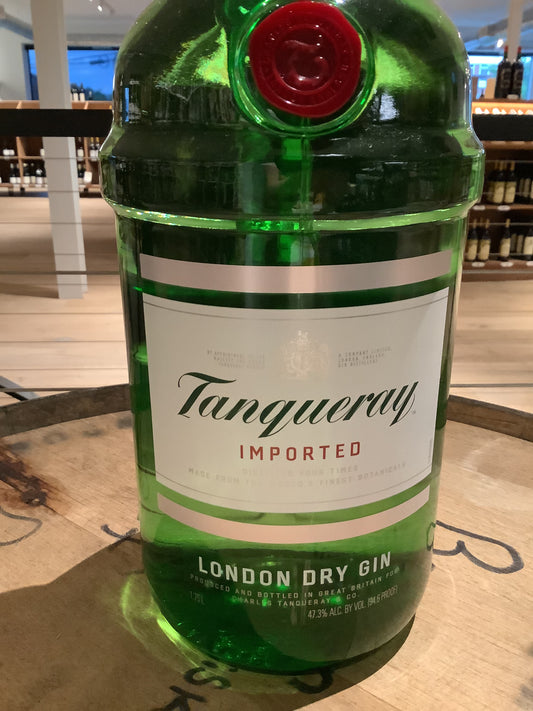 Tanqueray Gin