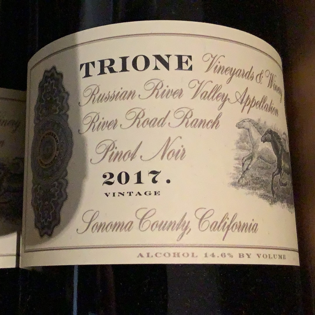 Trione RRV PN