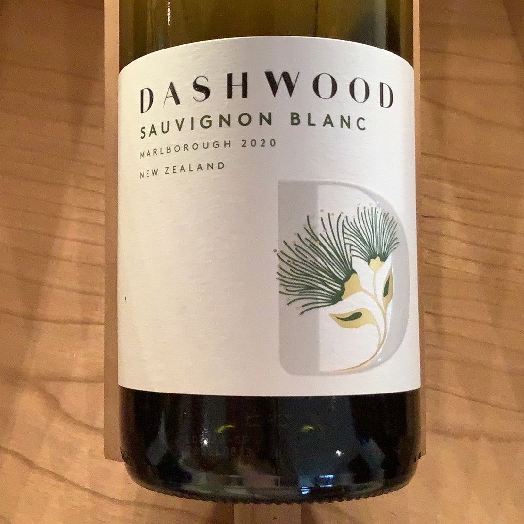 Dashwood Sauv Blanc